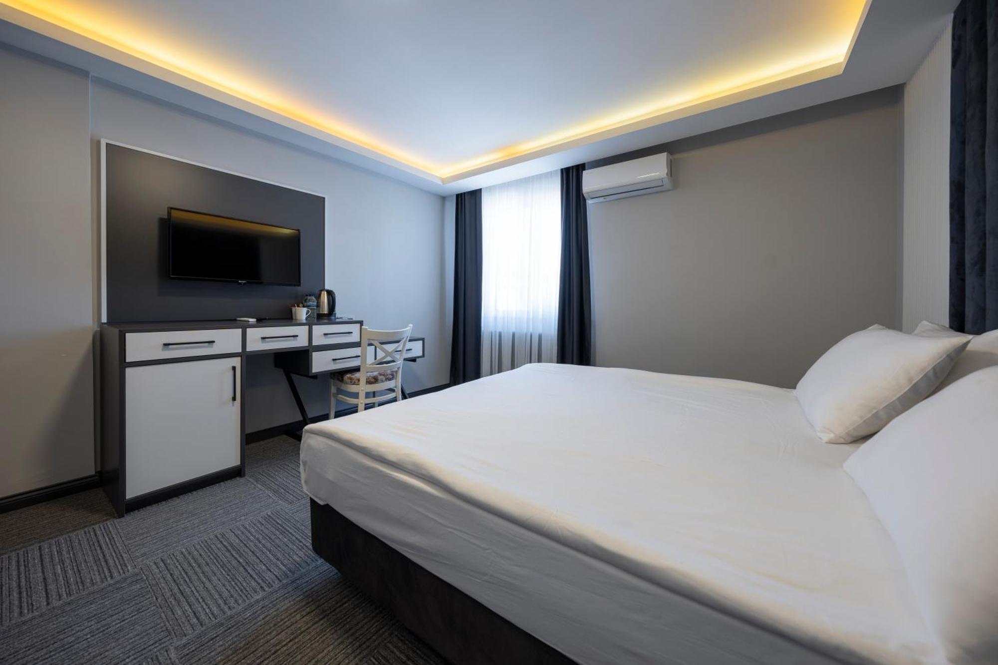 Otel Maltepe Manhattan