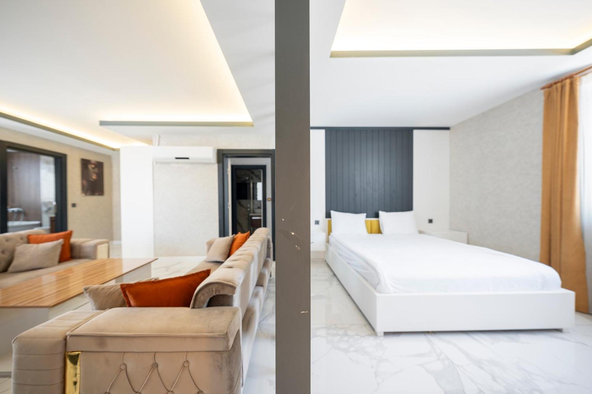 Maltepe Manhattan Otel Ankara