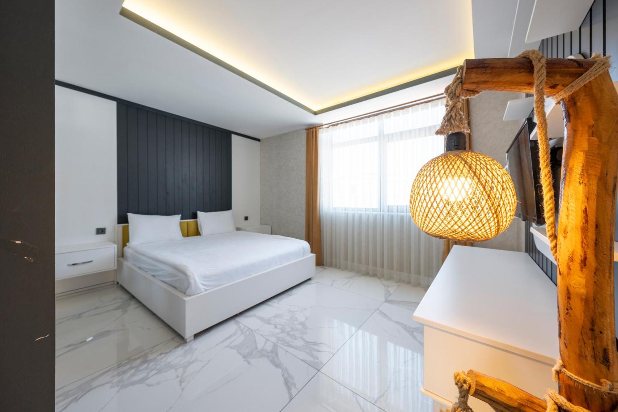 Otel Maltepe Manhattan Ankara