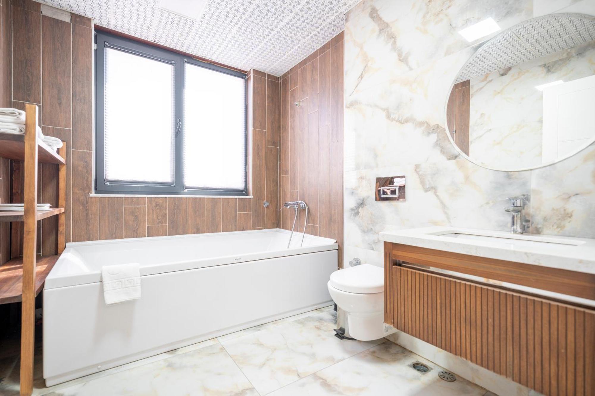Maltepe Manhattan Otel 3*