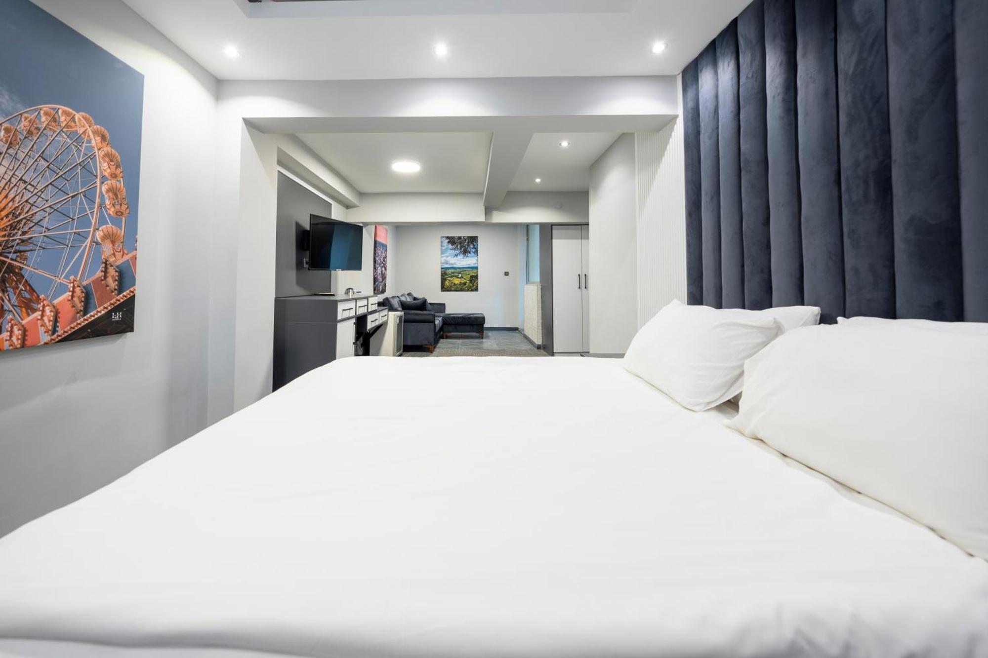 Maltepe Manhattan Otel 3*