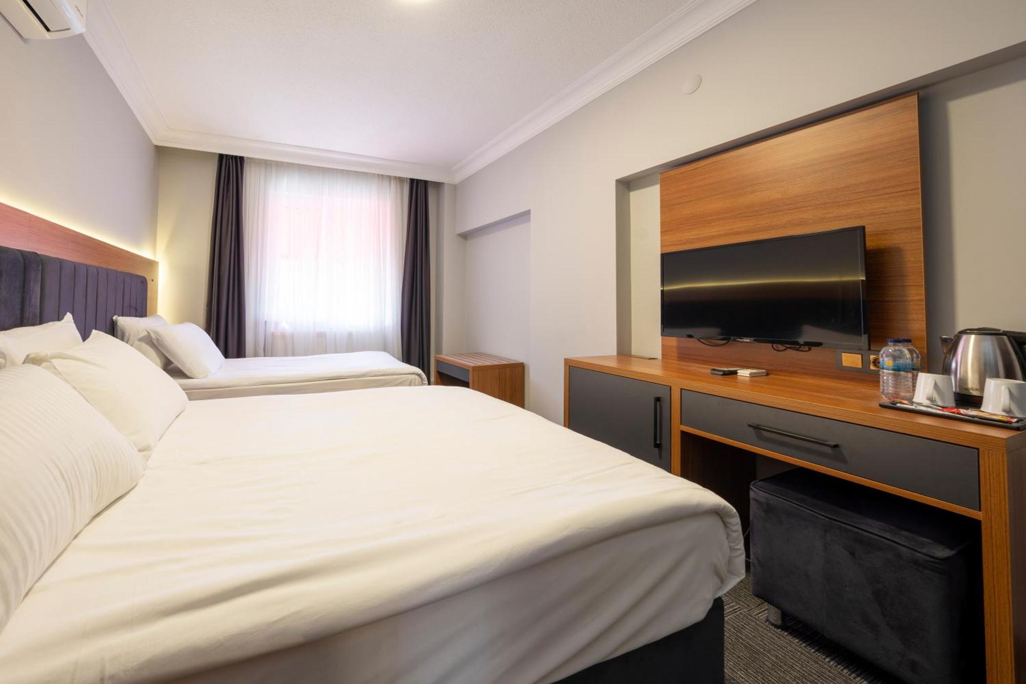 Otel Maltepe Manhattan 3*