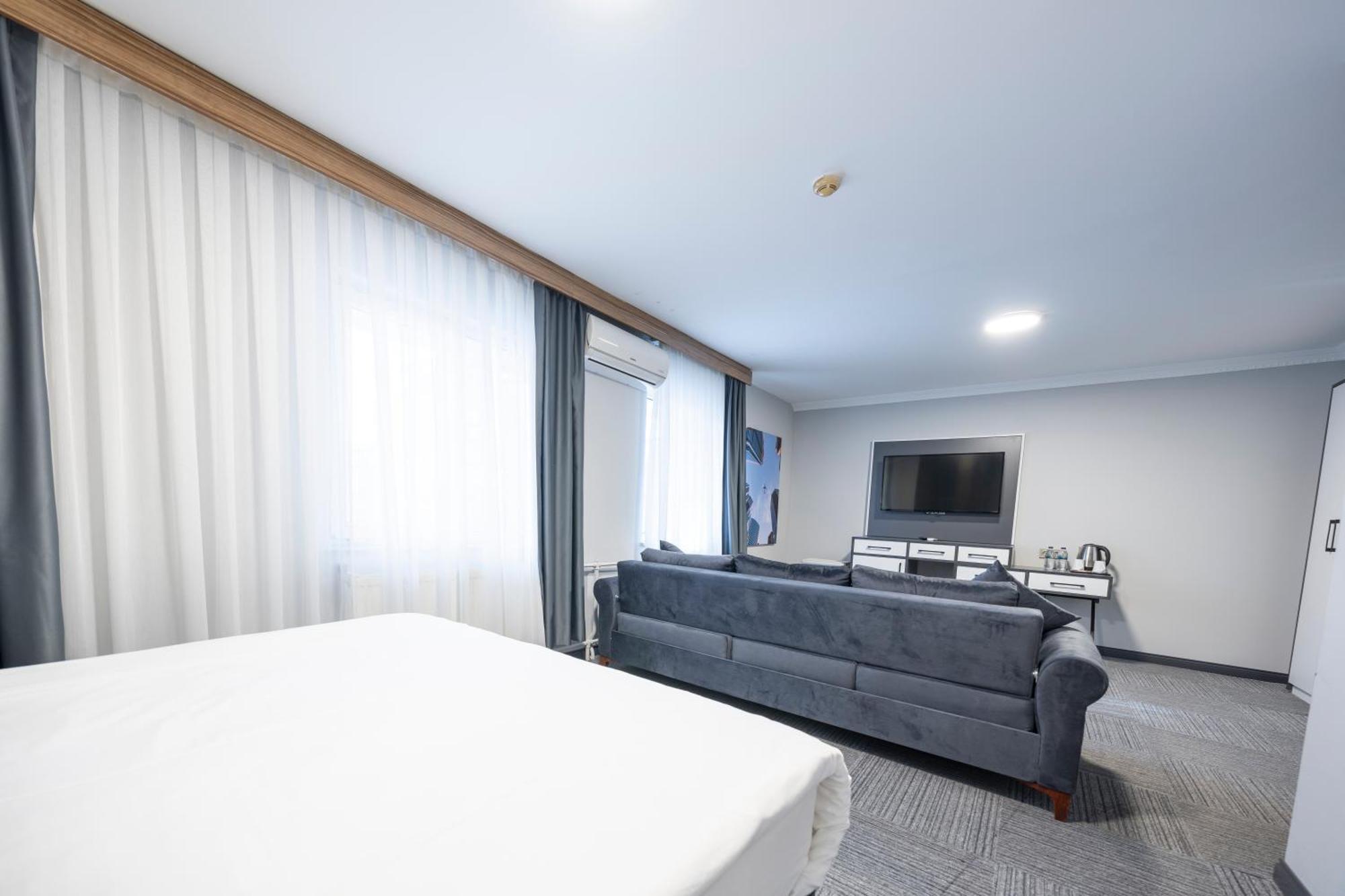Otel Maltepe Manhattan