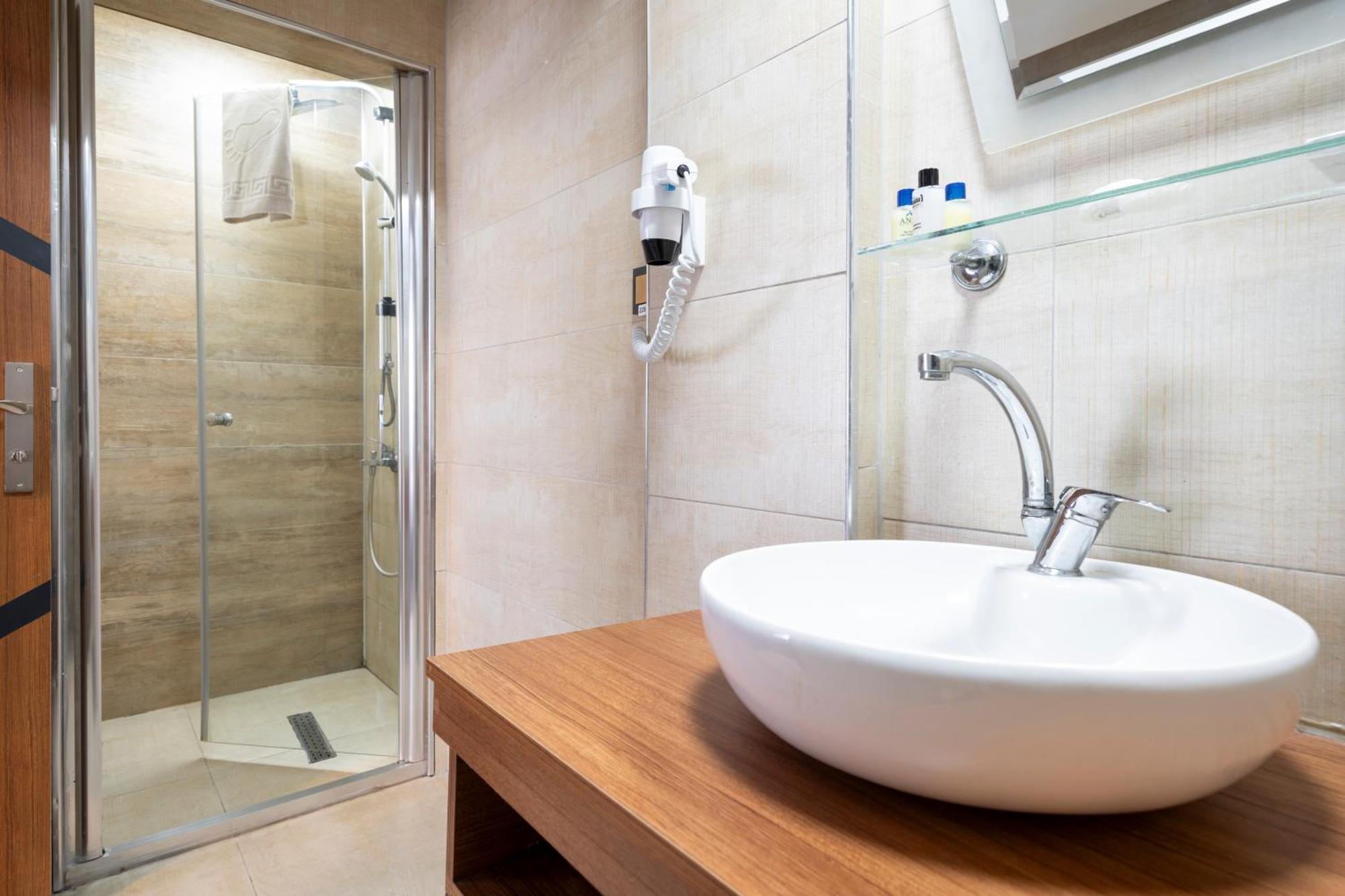 Maltepe Manhattan Otel