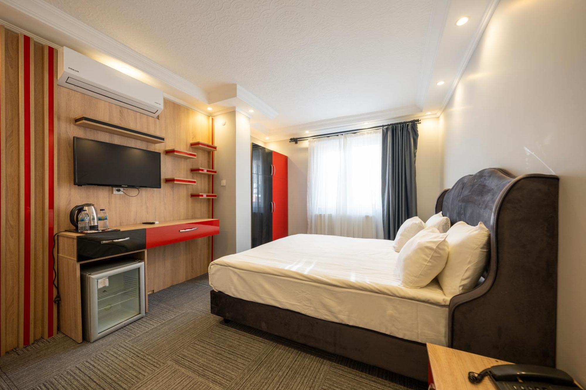Otel Maltepe Manhattan