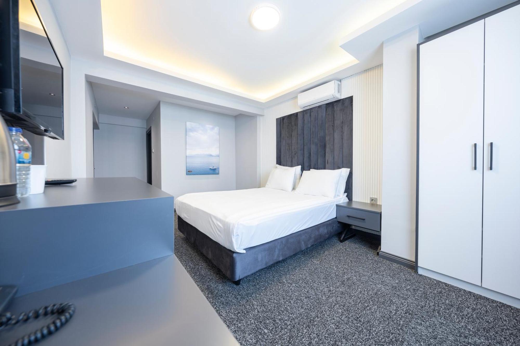 Maltepe Manhattan Otel Ankara