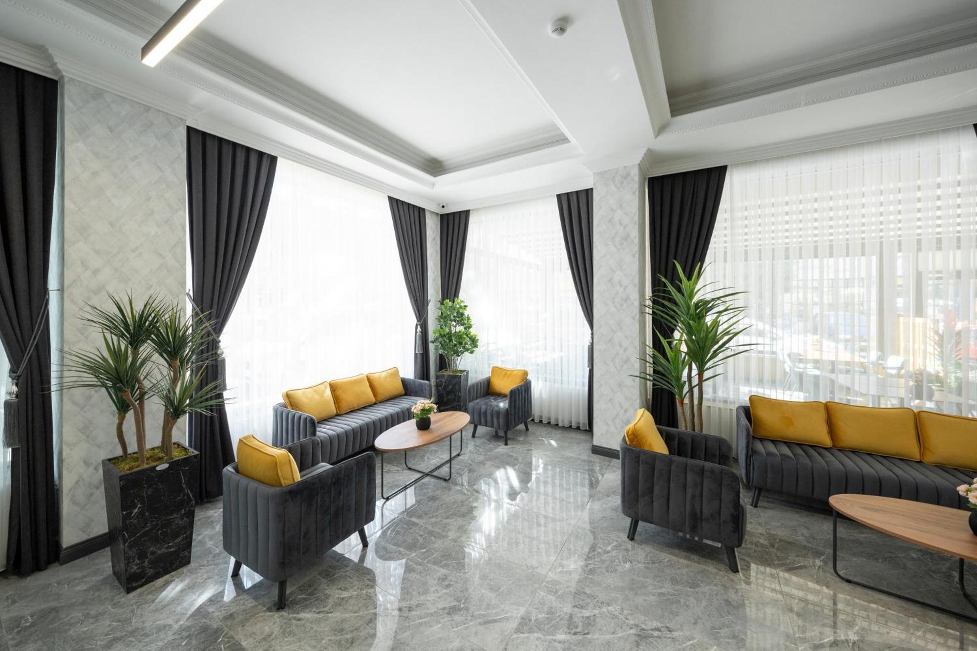 Maltepe Manhattan Otel