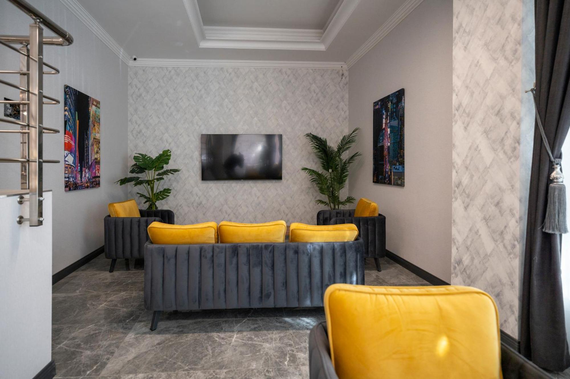 Otel Maltepe Manhattan 3*