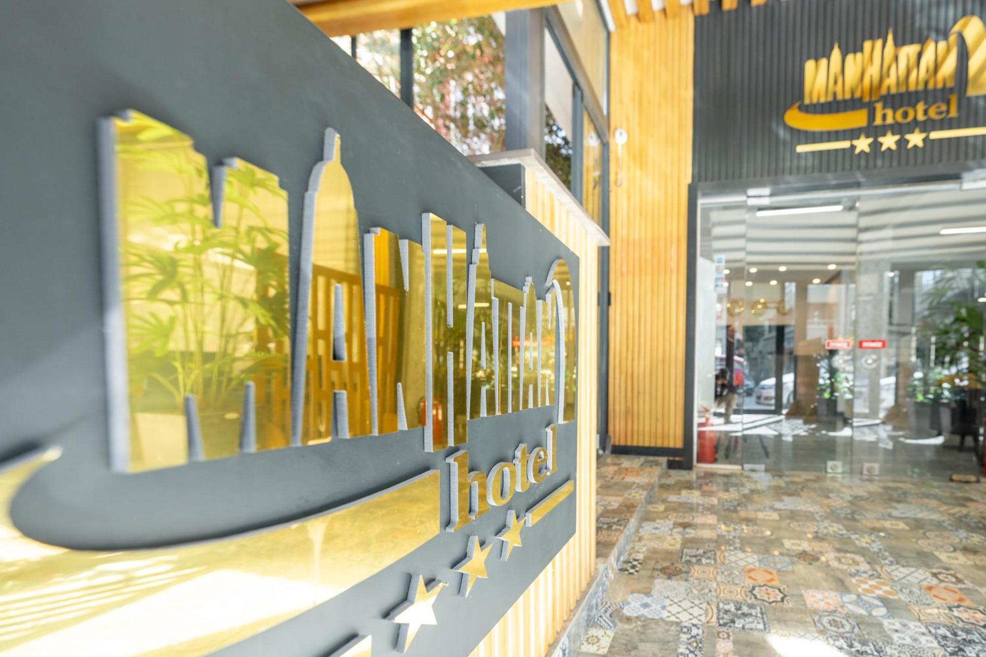 Otel Maltepe Manhattan
